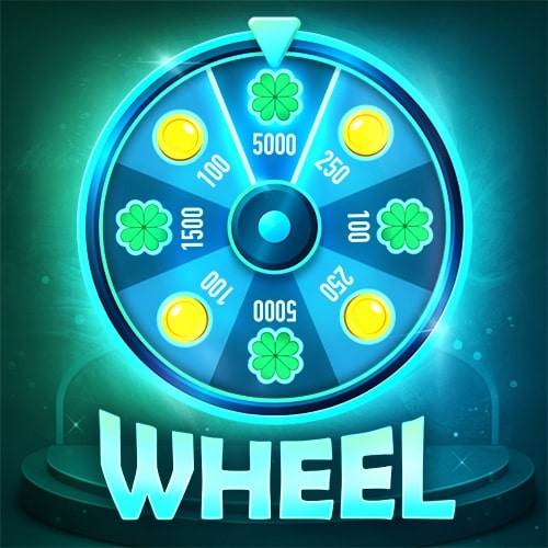 Wheel Spin